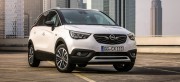 2018 TÜRKİYE’DE YILIN OTOMOBİLİ ADAYI - Opel Crossland X