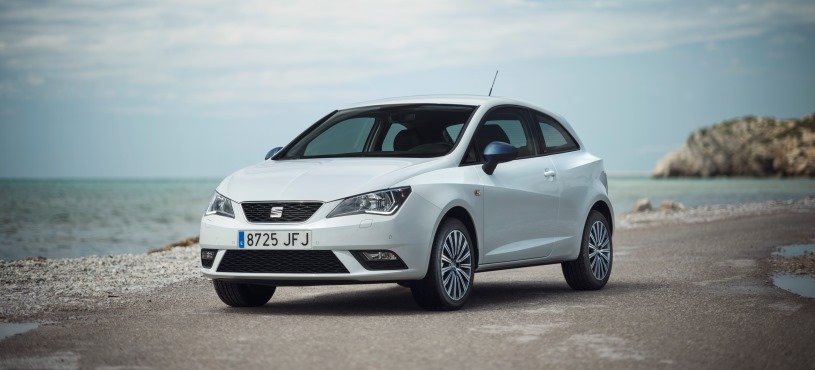 2018 TÜRKİYE’DE YILIN OTOMOBİLİ ADAYI - Seat Ibiza