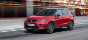 2018 TÜRKİYE’DE YILIN OTOMOBİLİ ADAYI - Seat Arona