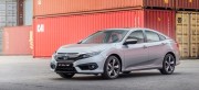 SÜRÜŞ İZLENİMİ: HONDA CIVIC SEDAN DİZEL