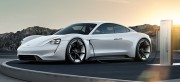 PORSCHE ELEKTRİKLİYE 6 MİLYAR YATIRIM YAPACAK