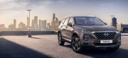 YENİ HYUNDAİ SANTA FE GELİYOR