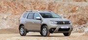 YENİ DACIA DUSTER GELDİ