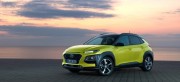 KONA VE i30 FASTBACK, YILIN EN İYİ TASARIMI