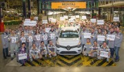 OYAK RENAULT’DAN REKOR