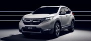 2018 CENEVRE OTOMOBİL FUARI: HONDA