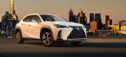 2018 CENEVRE OTOMOBİL FUARI: LEXUS