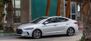 HYUNDAI ELANTRA GÜVENLİNİ TESCİL ETTİ