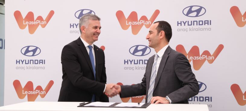 HYUNDAI’DEN ARAÇ KİRALAMADA YENİ DÖNEM 