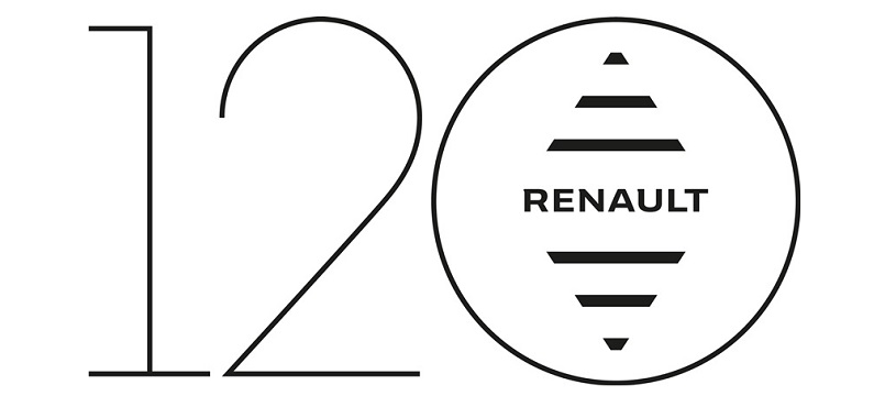 RENAULT 120 YAŞINDA