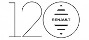 RENAULT 120 YAŞINDA