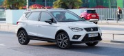 SEAT ARONA DİZEL 125 BİN TL’DEN BAŞLIYOR