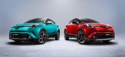 TOYOTA’DAN ELEKTRİKLİ ATAĞI