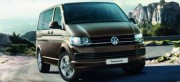 VW TRANSPORTERA 8+1 VERSİYONU GELDİ