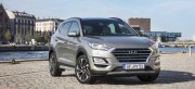 HYUNDAI TUCSON’A DİZEL HİBRİT SEÇENEĞİ