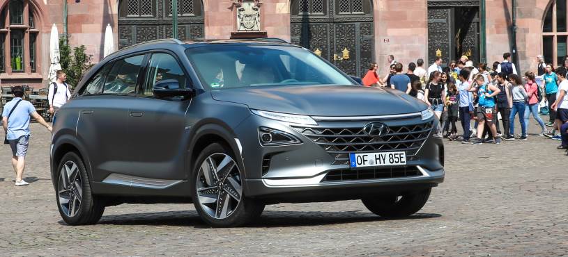 HYUNDAI VE AUDI’DEN ÖNEMLİ İŞBİRLİĞİ