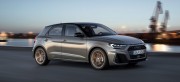 YENI AUDI A1 SPORTBACK YOLLARA ÇIKMAYA HAZIR