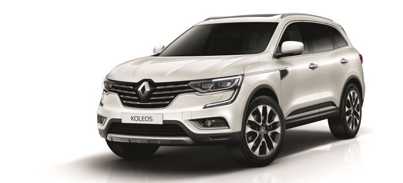 RENAULT GRUBU’NDAN İLK YARIDA REKOR