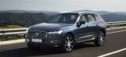 VOLVO CARS MOBİLİTE MARKASI M’Yİ TANITTI