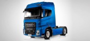 TÜRK MÜHENDİSLERİNİN GELİŞTİRDİĞİ FORD TRUCKS ÇEKİCİ