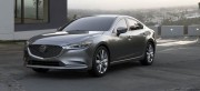 YENİ MAZDA 6, EYLÜL’DE 