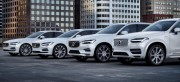 VOLVO CARS’TAN REKOR KARLILIK