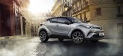 TOYOTA’NIN İTİCİ GÜCÜ “COROLLA VE C-HR”