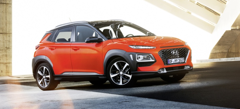 HYUNDAI, 1,5 MİLYON SUV SATTI