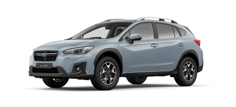 SUBARU XV’YE YENİ ÖZELLİKLER