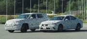 LEXUS YENİ DIRECT4 TEKNOLOJİSİNİ TANITTI