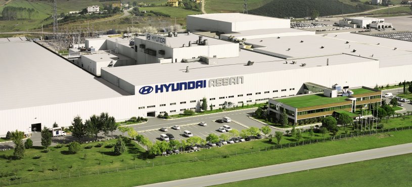 HYUNDAI, TÜRK ORTAĞINDAN HİSSELERİNİ SATIN ALIYOR