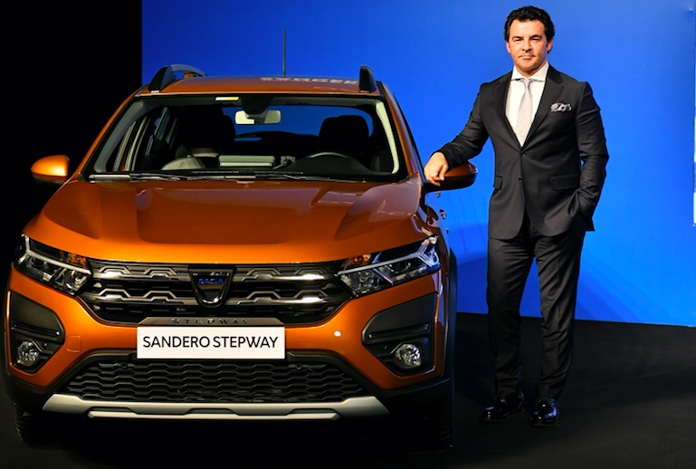 Dacia Sandero ve Sandero Stepway satışa sunuldu!..