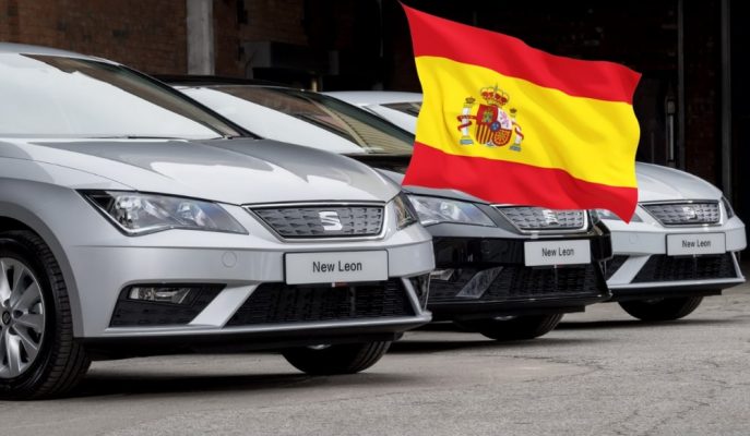 İspanya'da elektrikli otomobil için yatırım paketi!