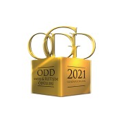 ODD 2021 Gladyatörleri ödüllerini aldı