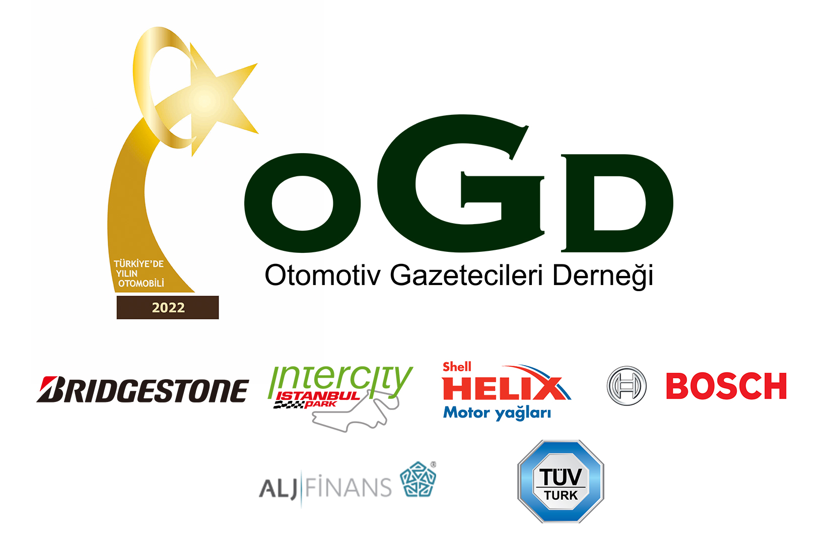 OGD 2022’de 4 ödül verecek