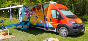İŞTE KARAVAN KONSEPTİYLE YENİ JUMPER