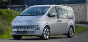 Hyundai STARIA satışa sunuldu