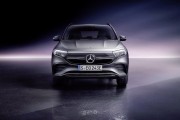 Yeni Mercedes EQA ve EQB Türkiye’de