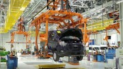 Ford Otosan ihracat liderliğini bırakmıyor!