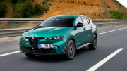Alfa Romeo Tonale, Uluslararası Basına Türkiye’de Tanıtıldı
