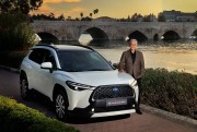 Toyota Türkiye CEO'su Ali Haydar Bozkurt'un yıl sonu değerlendirmesi