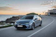 Toyota Corolla  dünyada en çok tercih edilen model oldu.