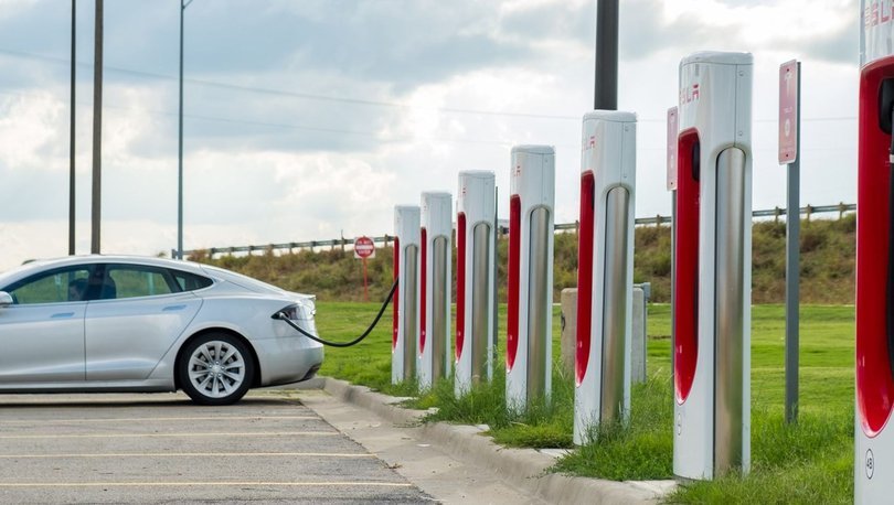 Dünyada satılan her 5 araçtan biri elektrikli olacak