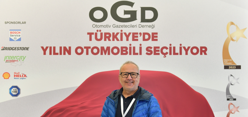 Yılın Otomobili Ödülü bir referans oldu!