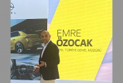 Opel yönetimi OGD üyeleriyle buluştu