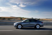 Yenilenen Skoda Octavia Sedan ve Combi Satışa Sunuldu