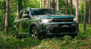 Renault Duster satışa sunuldu. İşte fiyatları