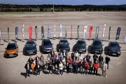 Türkiye’de Yılın Otomobili 2025 finalistleri açıklandı!
