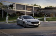 Skoda’nın Elektrikli Modelleri Türkiye’de…