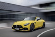 Yılın Premium Otomobili Mercedes-AMG GT